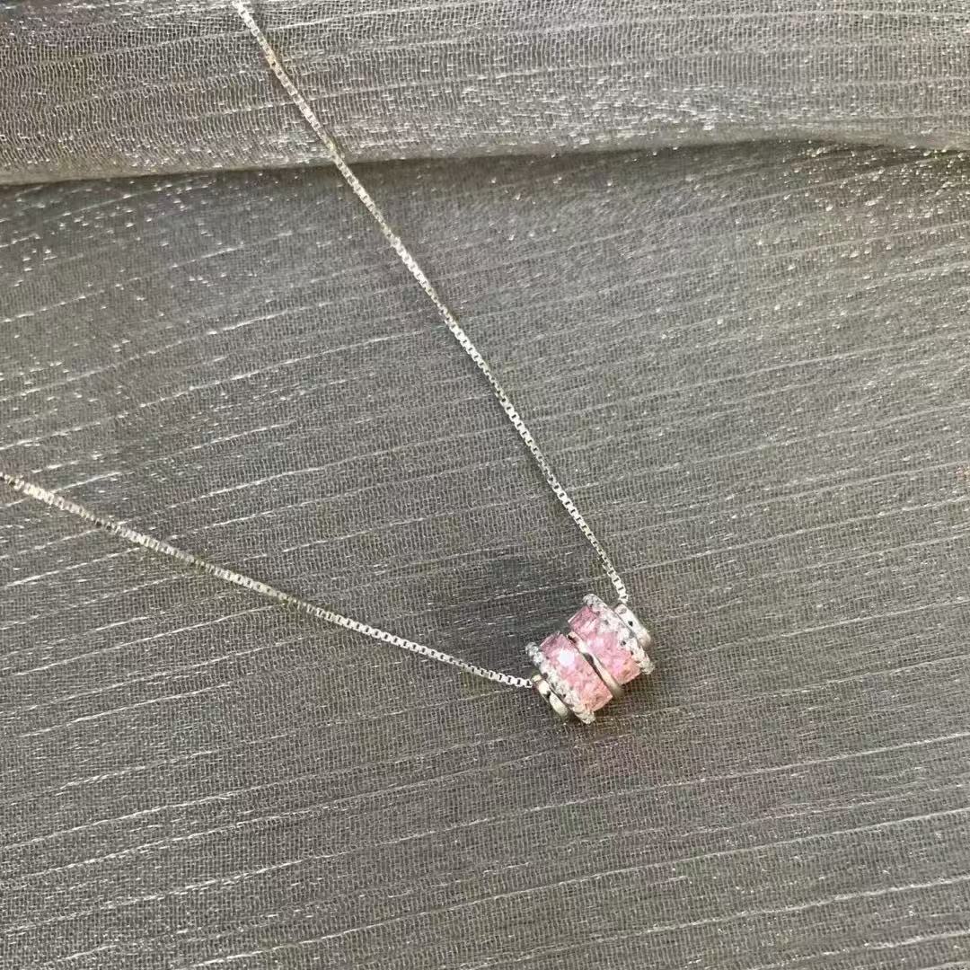 Fairy Blush Necklace
