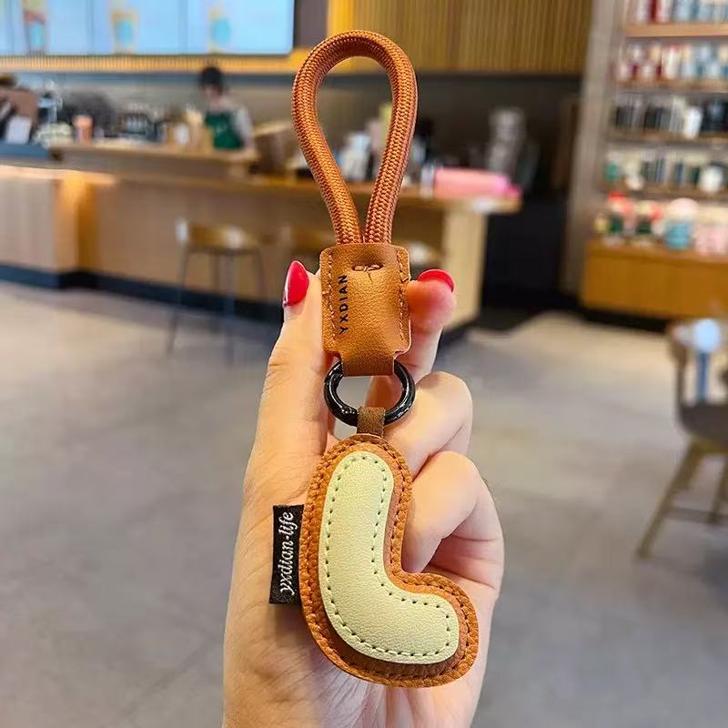 Word Bag Charm- Giftable