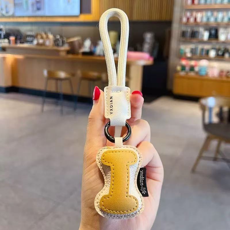 Word Bag Charm- Giftable