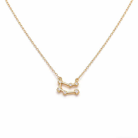Constellation necklace