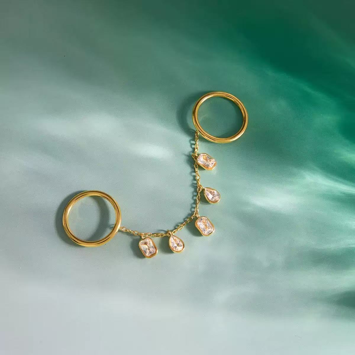 Doule Ring