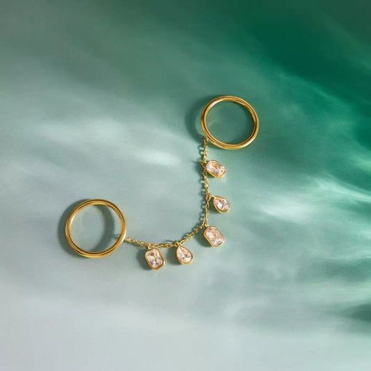 Doule Ring
