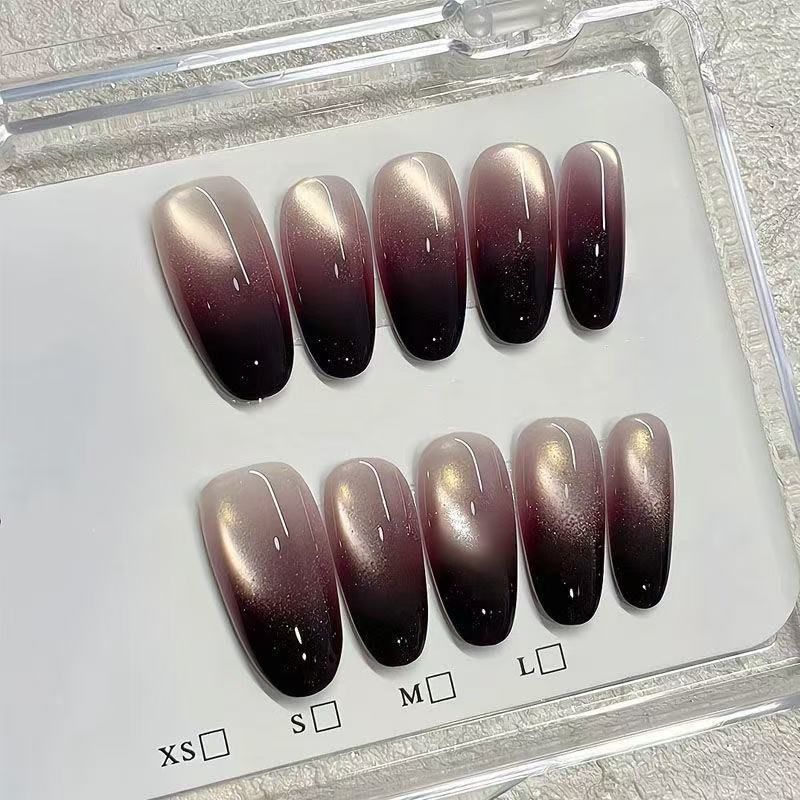 Press-On Nails