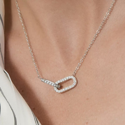 Bold Linked Charm