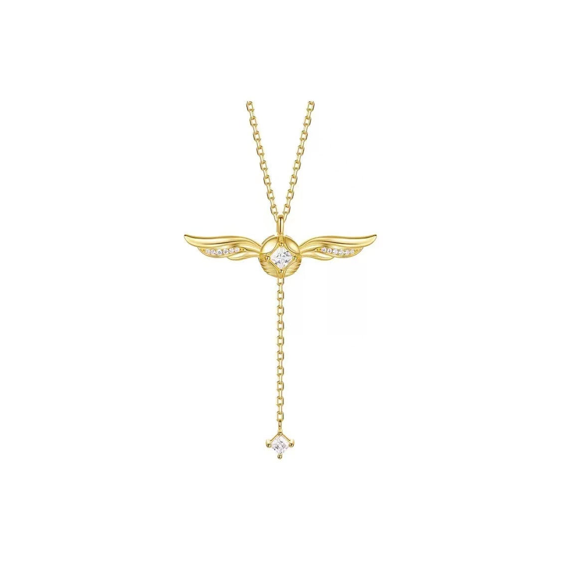 Quidditch Ball Necklace