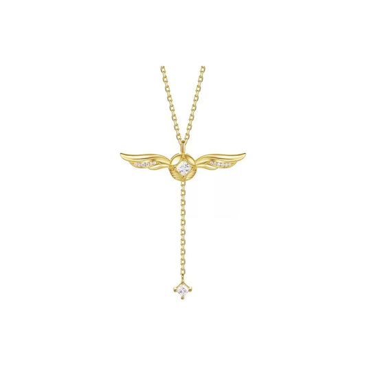 Quidditch Ball Necklace