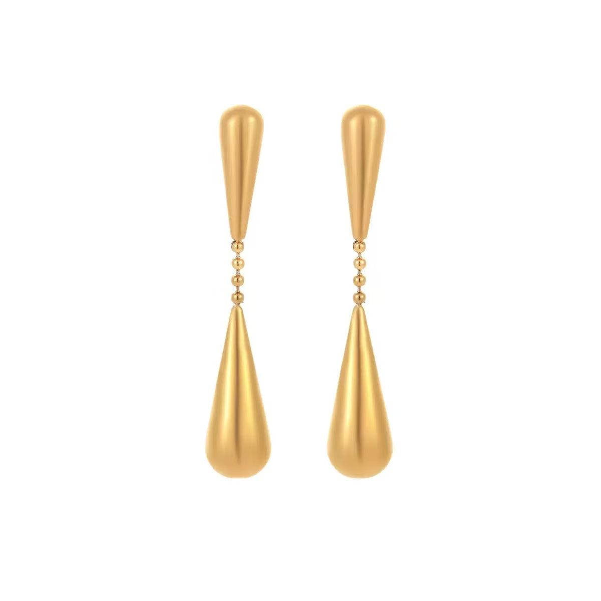 Water Drop Earrings