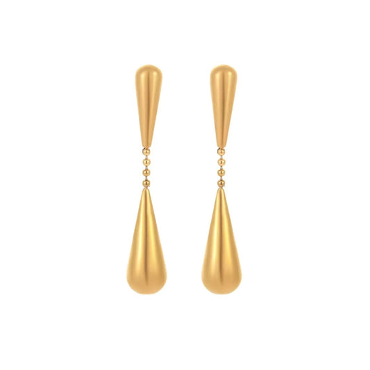 Water Drop Earrings