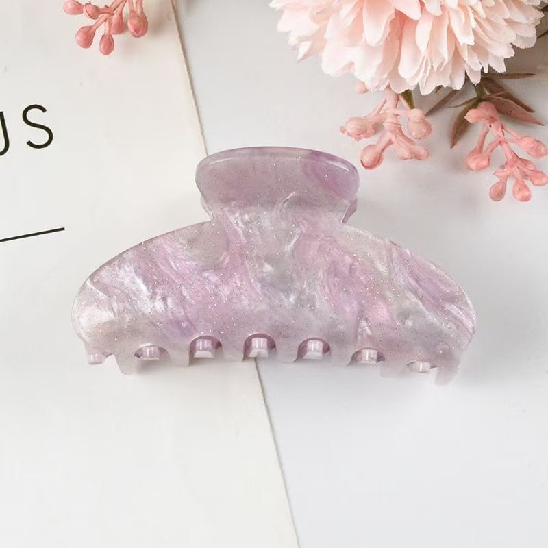 Custom Hair Clip-Giftable（order over ＄128 ）