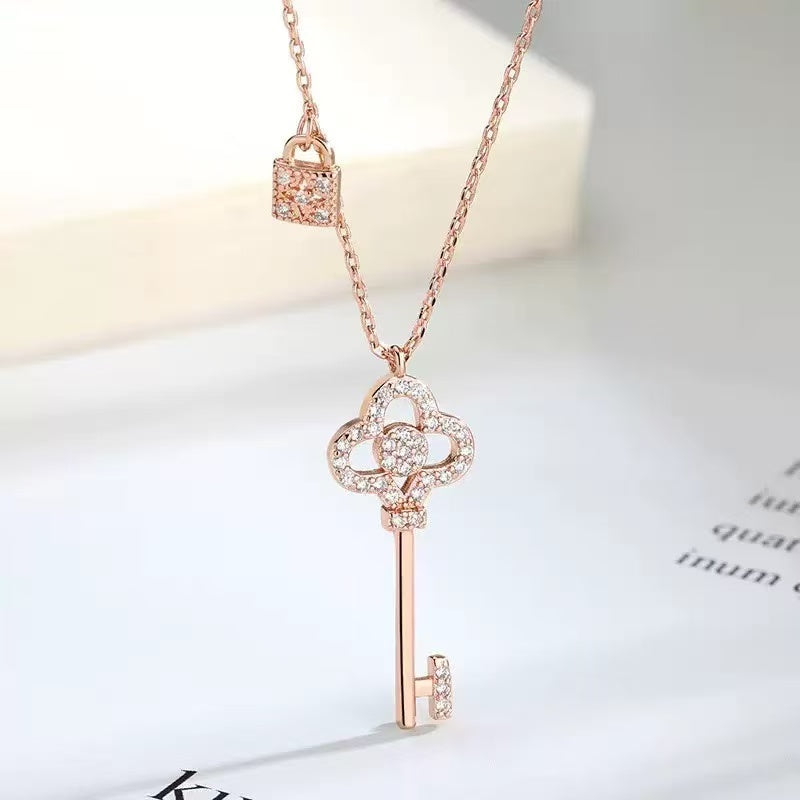 Key Necklace
