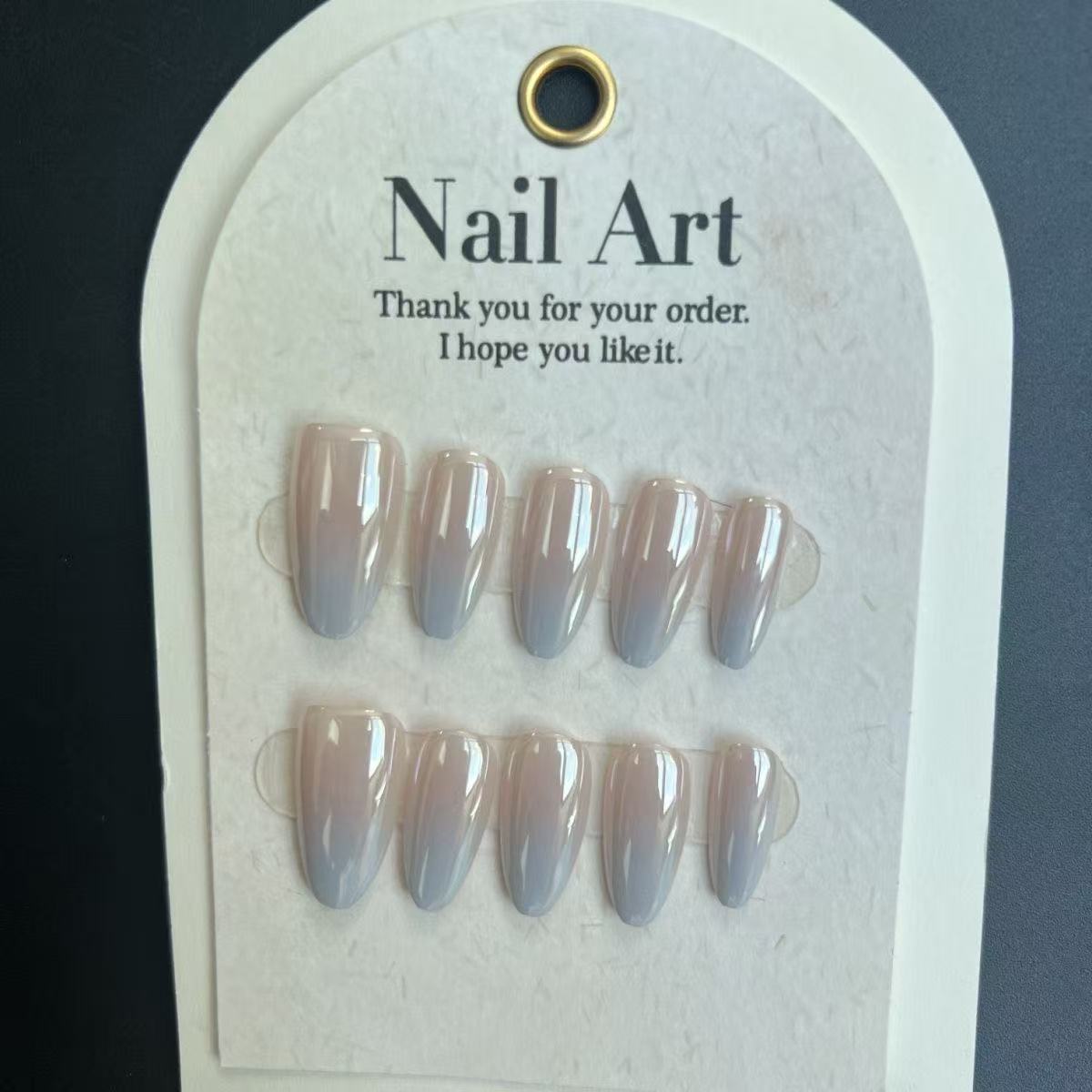 Press-On Nails