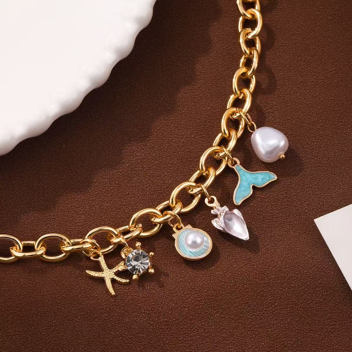 Ocean Bracelet