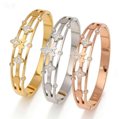 Calyxa Bangle
