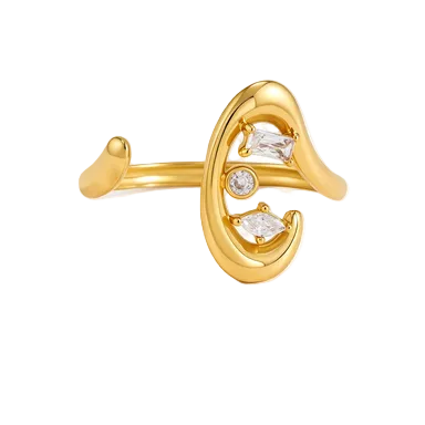 Gold Wave Gem Series