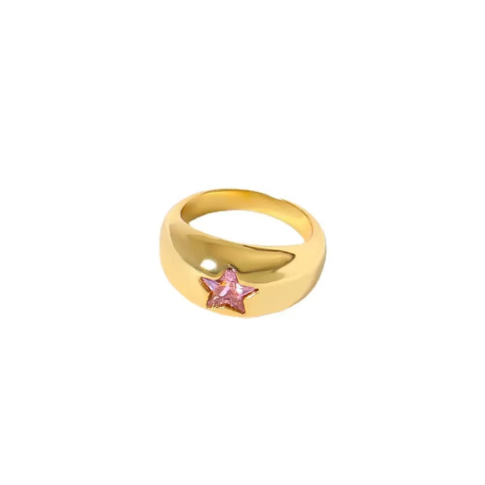 Star Ring