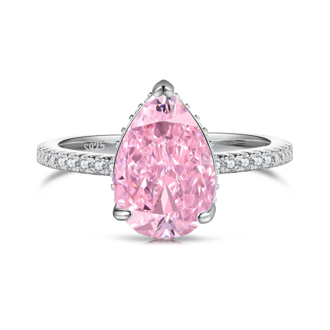 Dreamy Ring