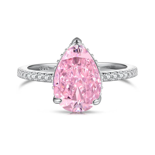 Dreamy Ring