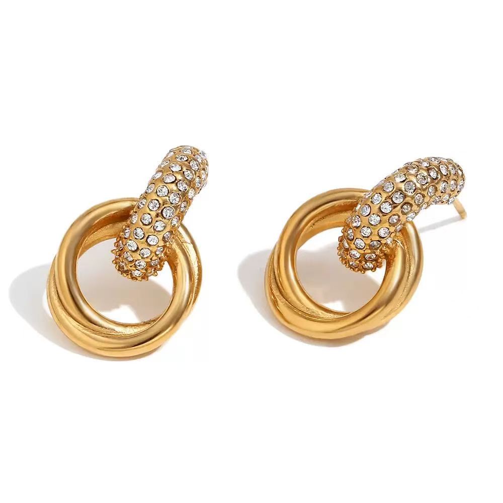 Disco Darl Earrings