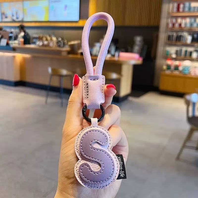 Word Bag Charm- Giftable