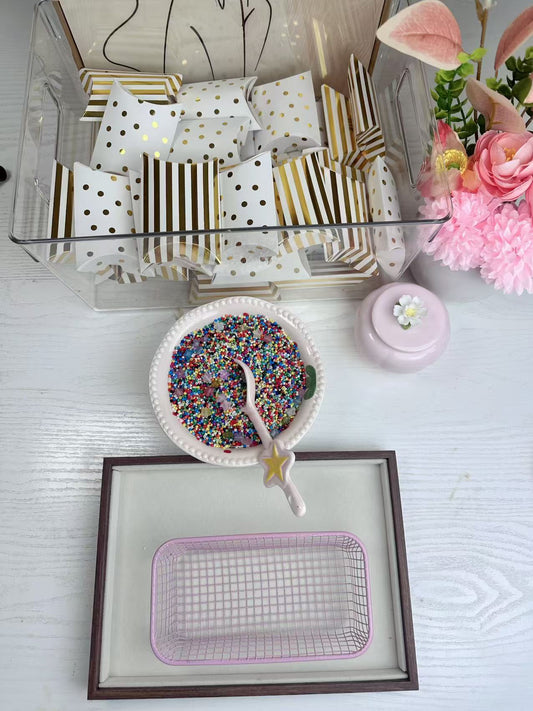 Jewelry Lucky Scoop