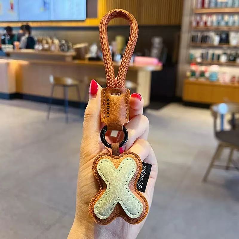 Word Bag Charm- Giftable