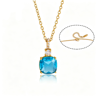 Bubble Gem Sparkle