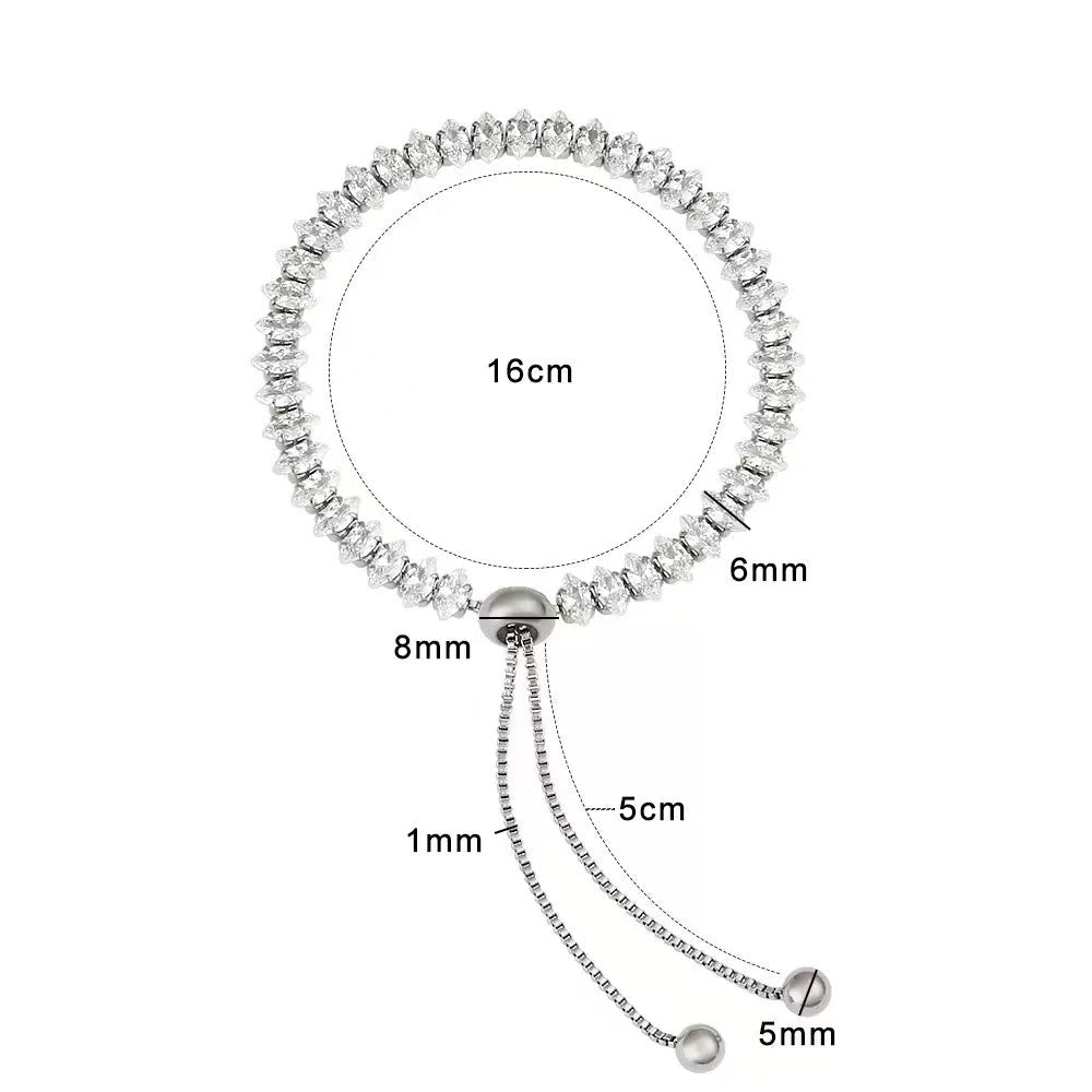 Tennis Bracelet