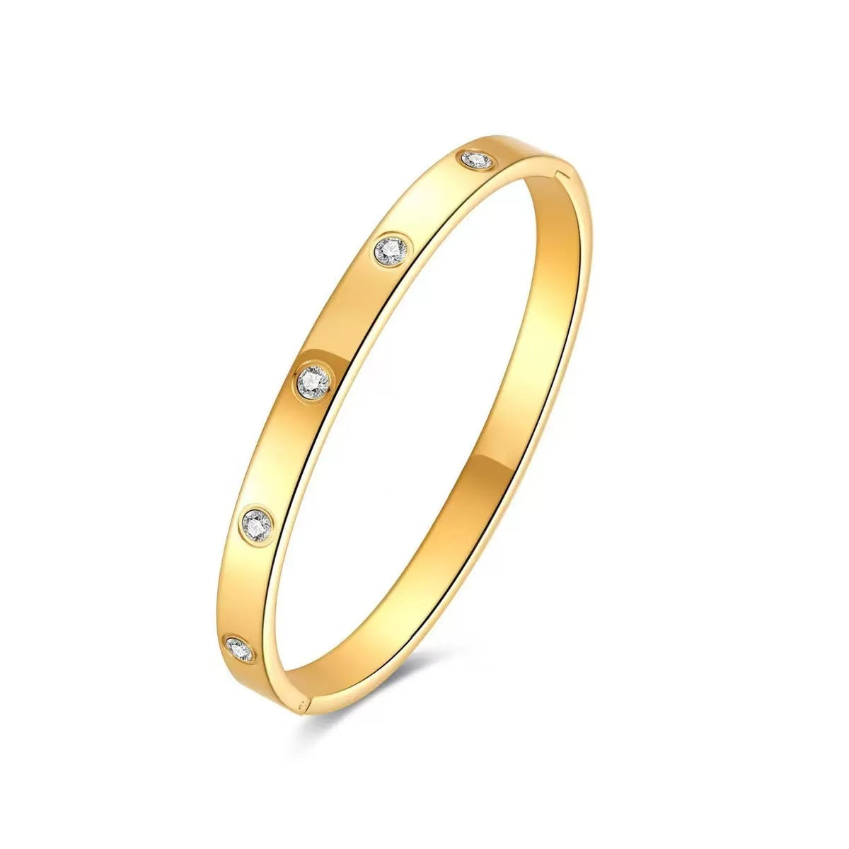 Layering Bracelet