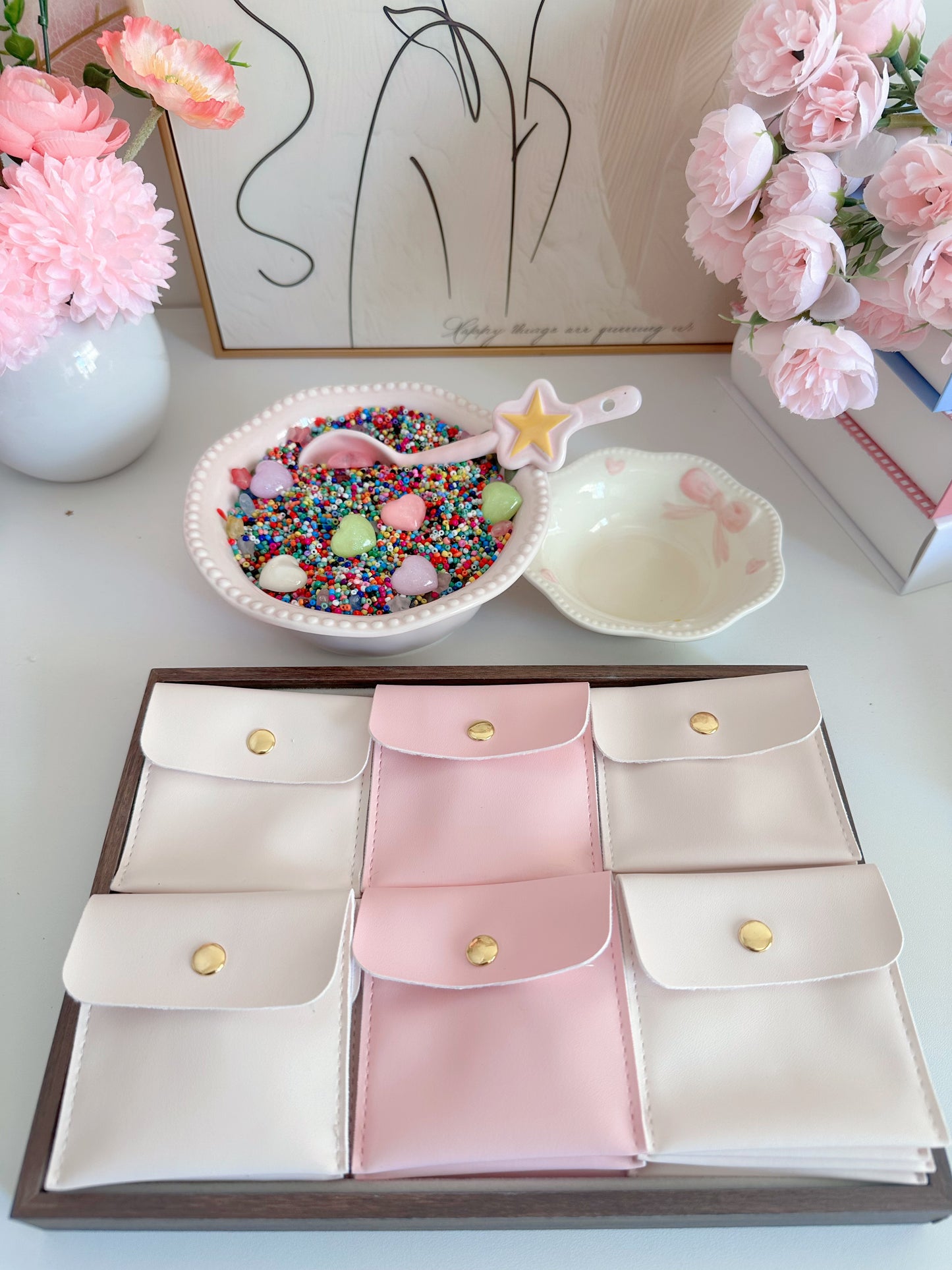 Lucky Scoop – Jewelry & Gifts