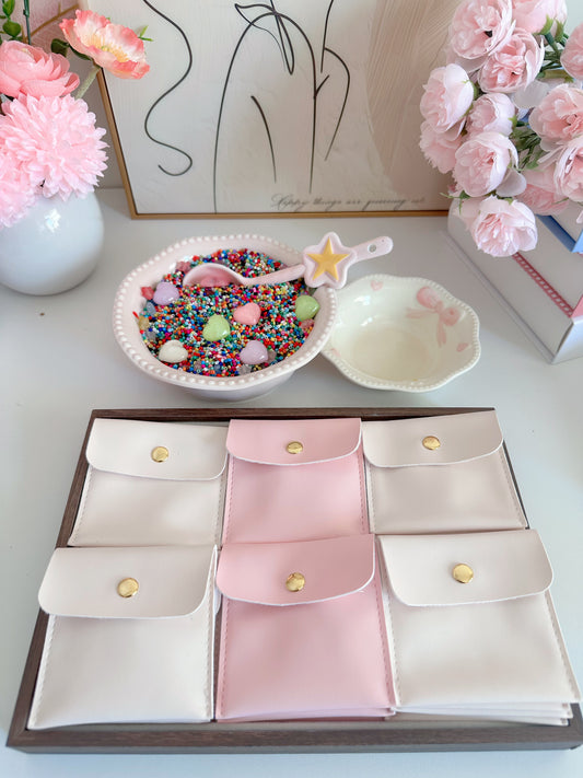 Lucky Scoop – Jewelry & Gifts