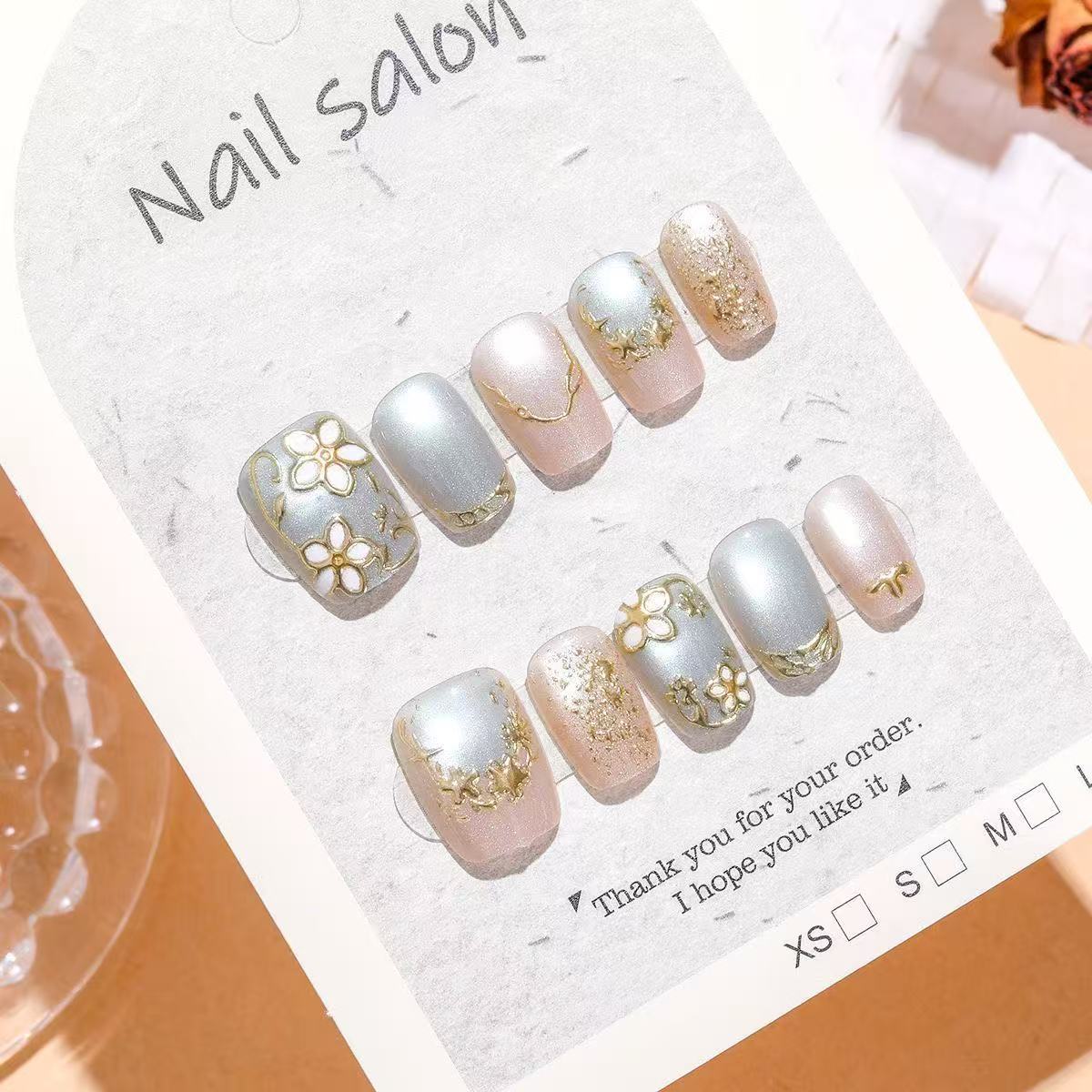 Press-On Nails