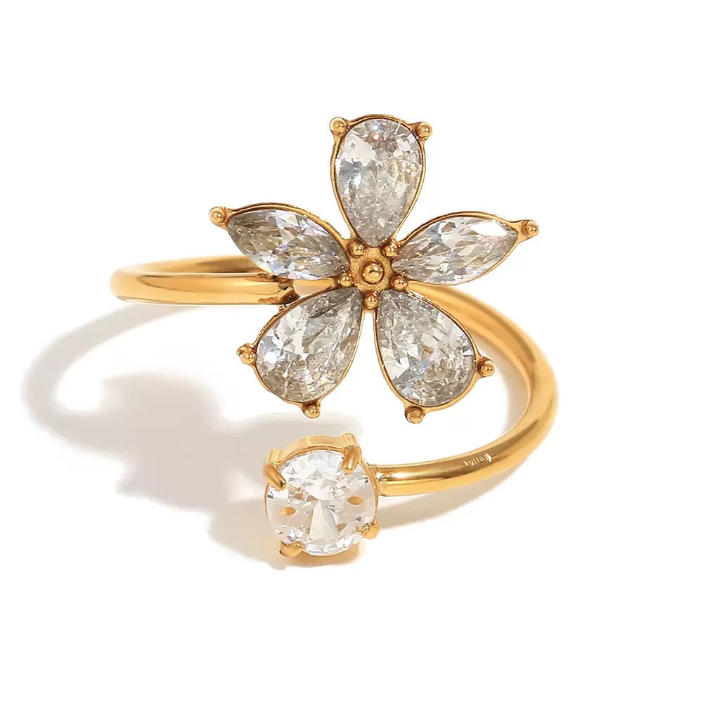 Flora Ring