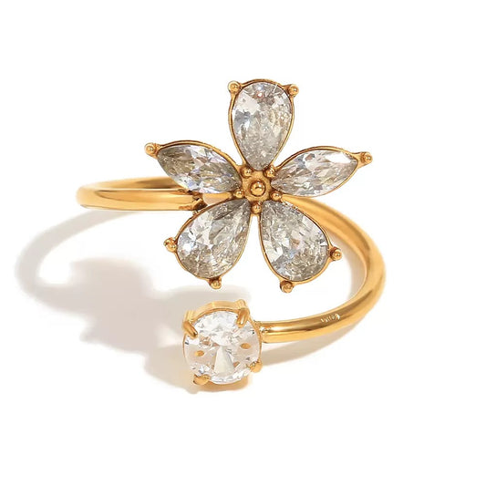 Flora Ring