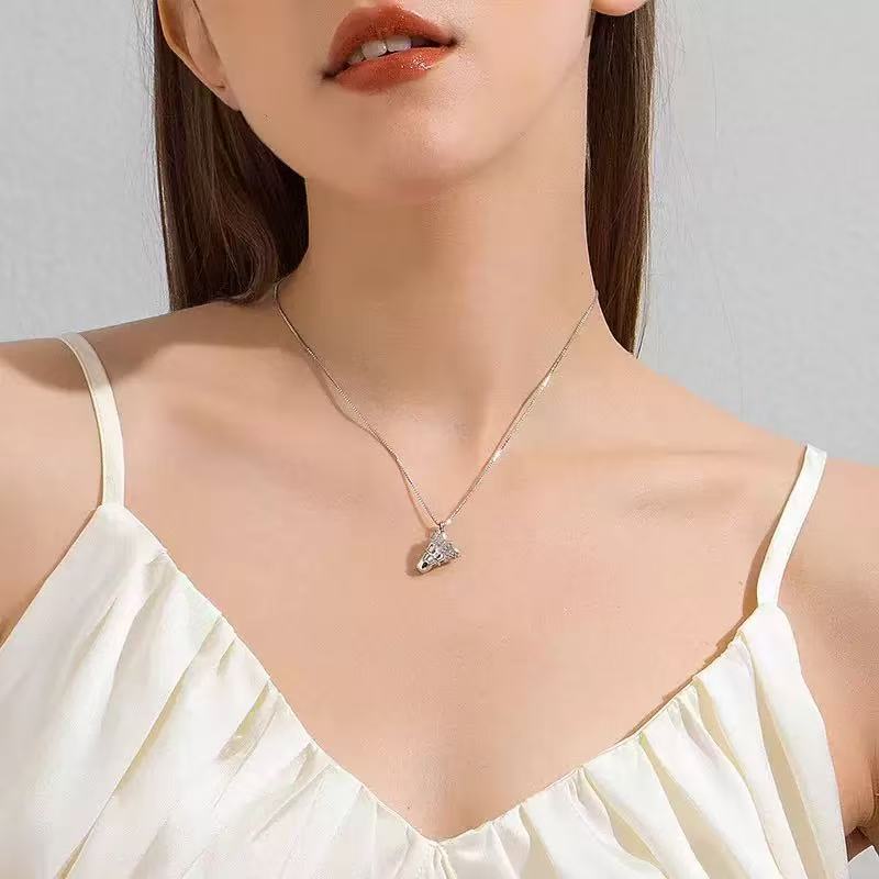 Badminnton Necklace