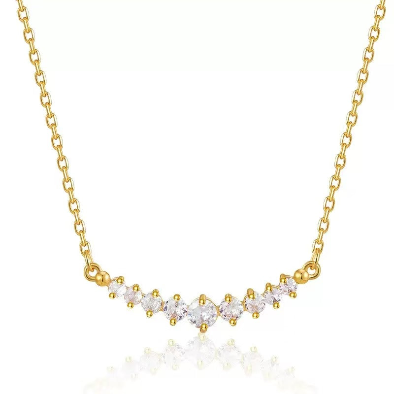 Smile Necklace