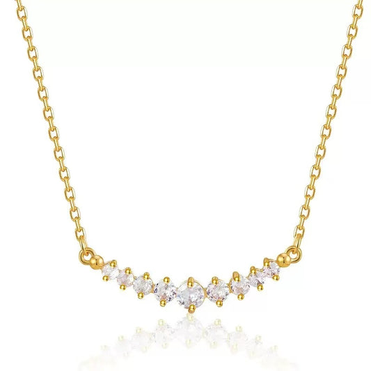 Smile Necklace