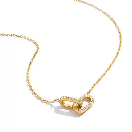 Bold Linked Charm