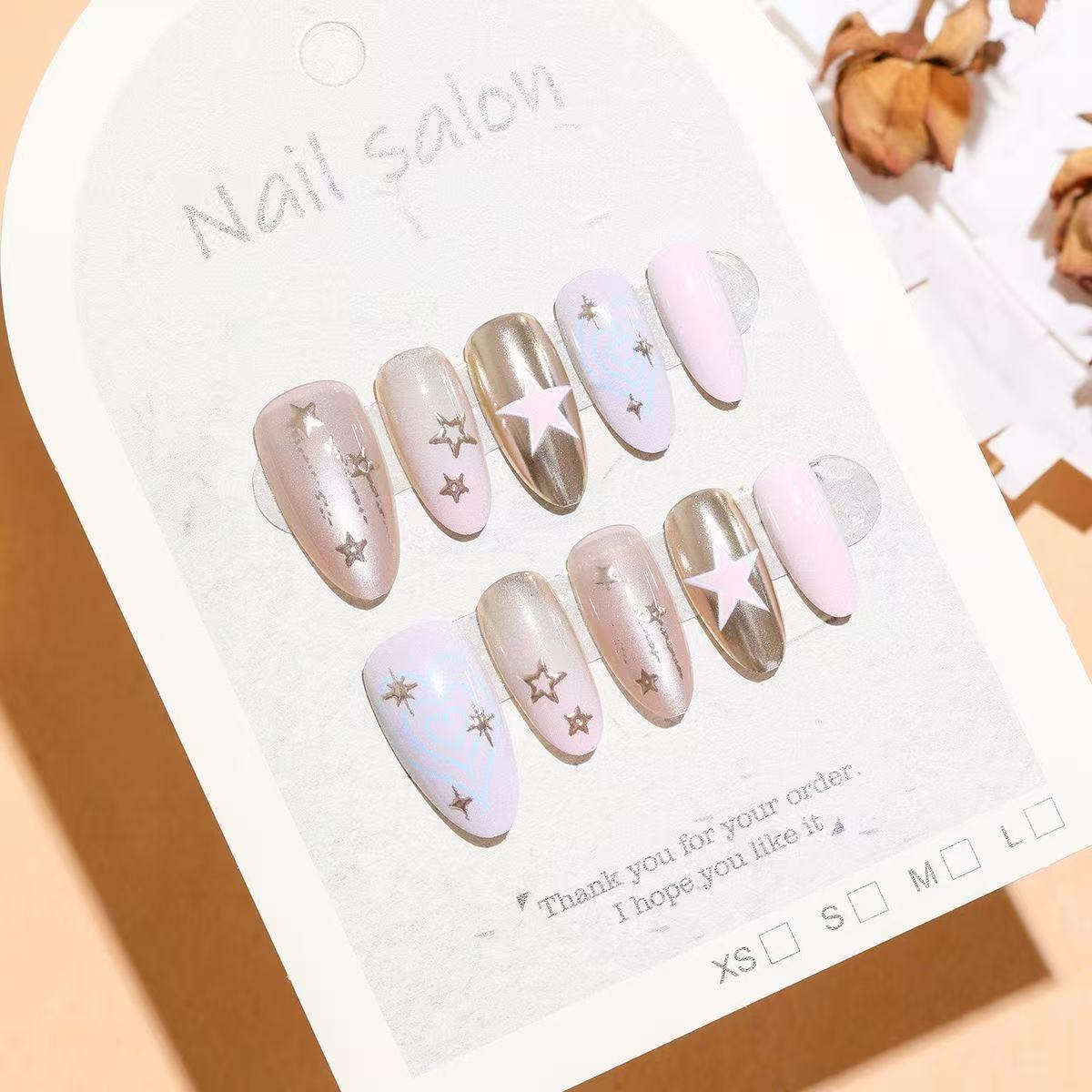 Press-On Nails