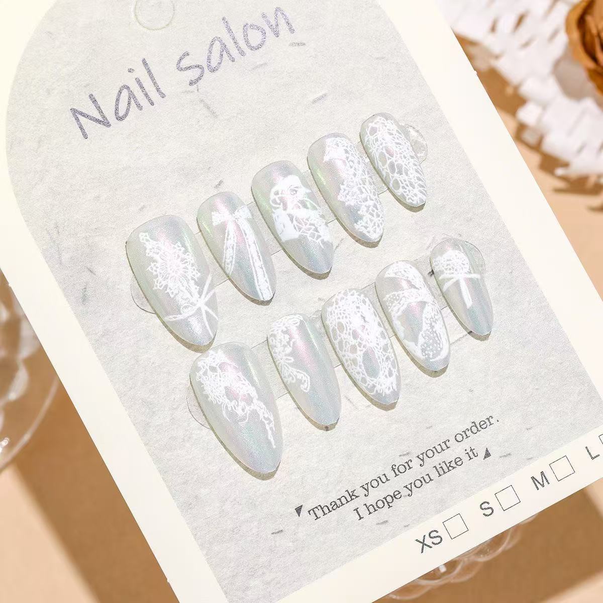 Press-On Nails