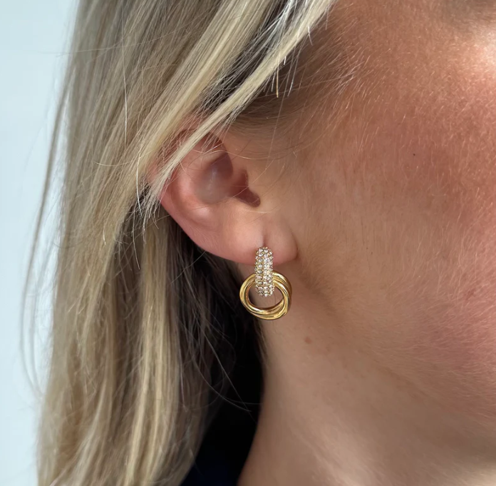 Disco Darl Earrings