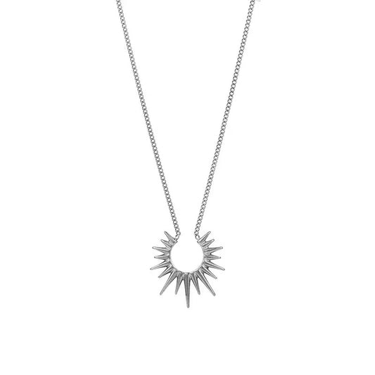 Sun Necklace