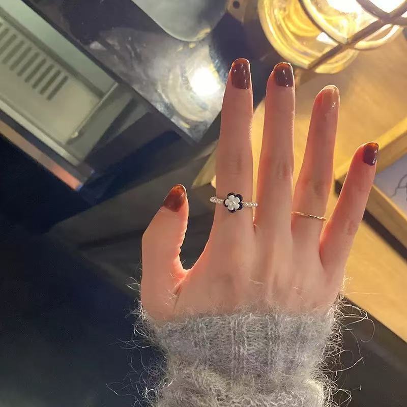 Chic Boom Ring