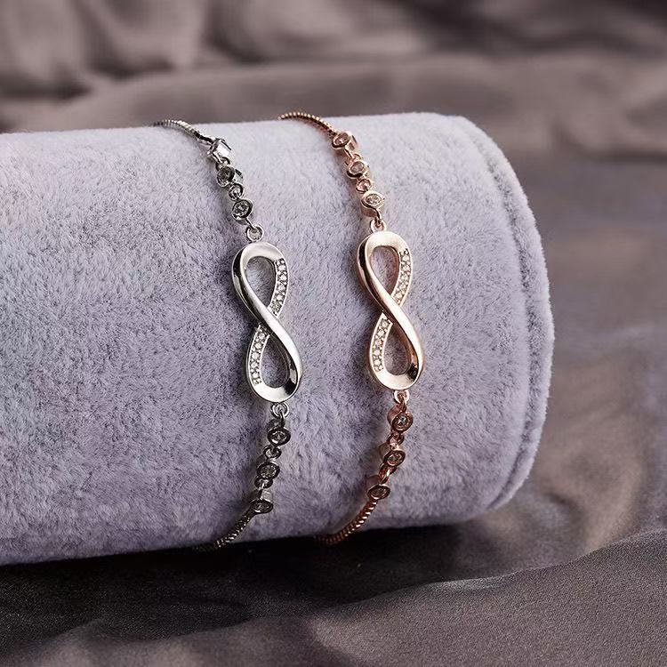 Infinity Bracelet