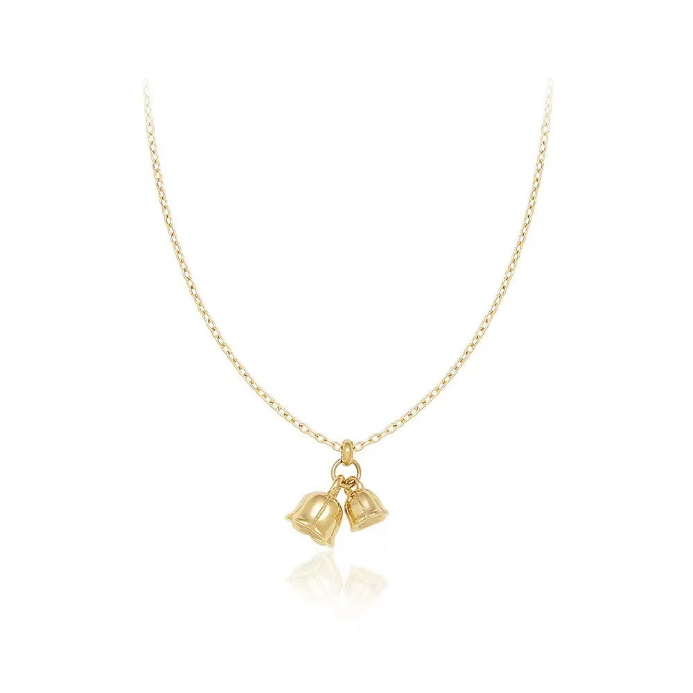 Valley Necklace