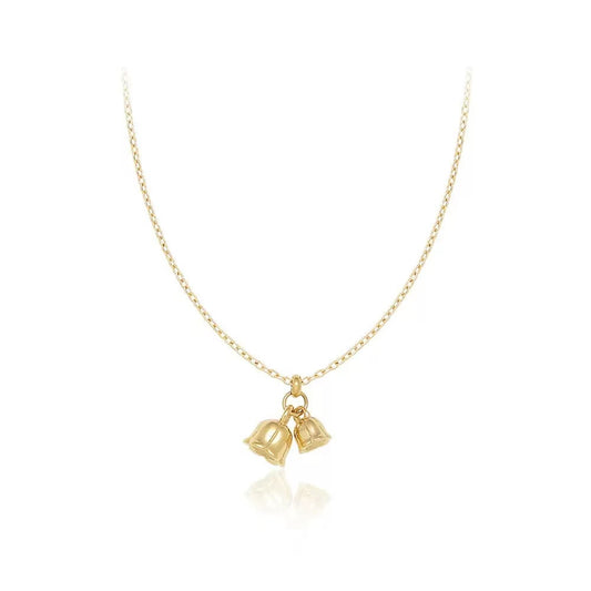 Valley Necklace