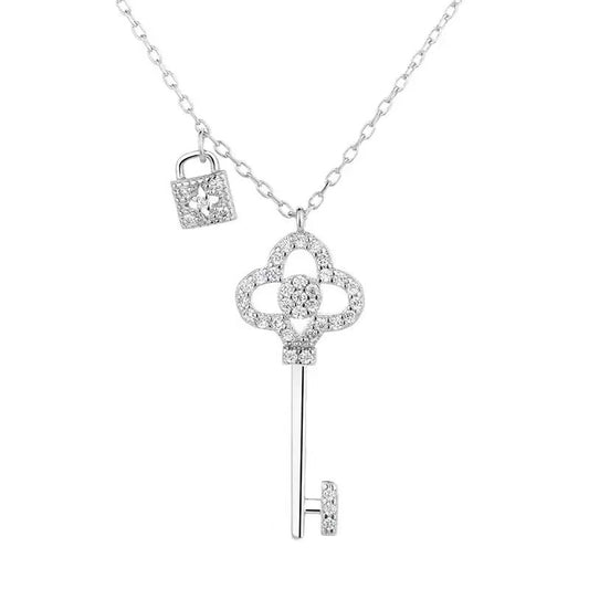Key Necklace