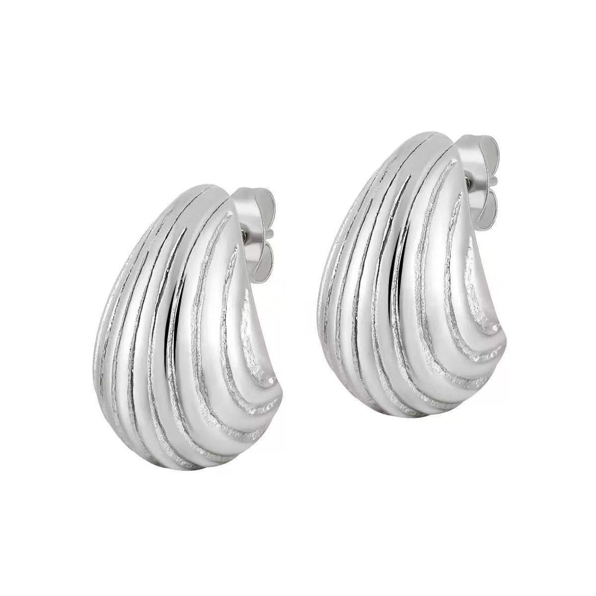 La Isla Bonita Earrings