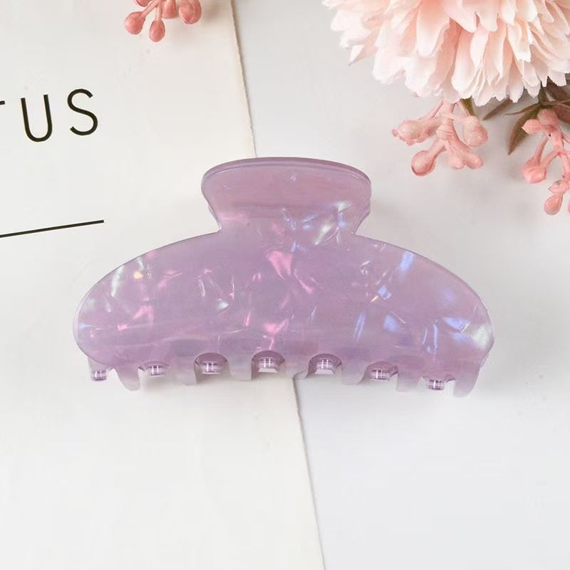 Custom Hair Clip-Giftable（order over ＄128 ）