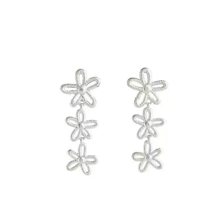 Daisy Earrings