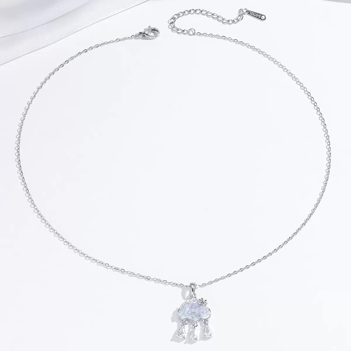 Fairy Cloud Raindrop Set
